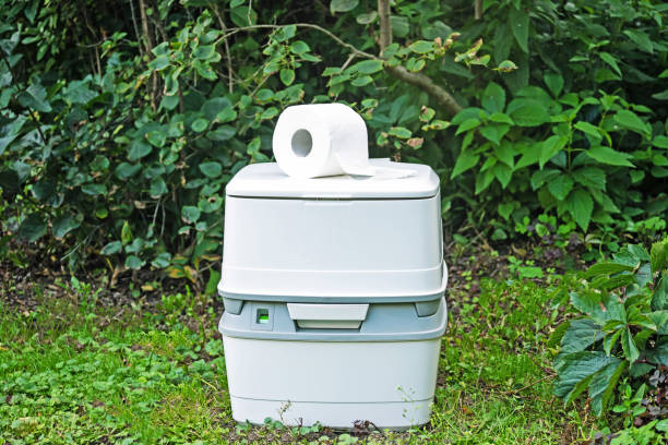 Best Portable toilet rental cost  in Steamboat Springs, CO