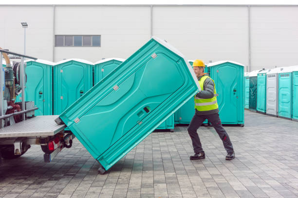 Best Portable restroom trailer rental  in Steamboat Springs, CO