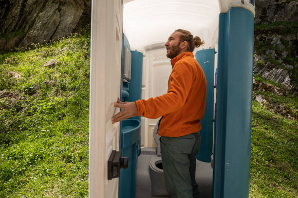 Best Portable toilet rental cost  in Steamboat Springs, CO