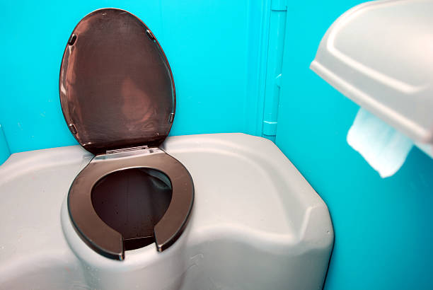Portable Toilet Options We Offer in Steamboat Springs, CO