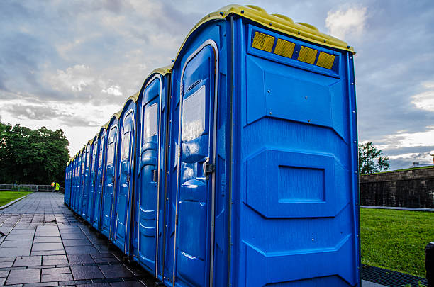Best Sanitation services for porta potties  in Steamboat Springs, CO